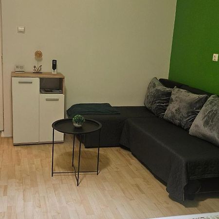 Zizi Apartman デブレツェン エクステリア 写真