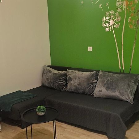 Zizi Apartman デブレツェン エクステリア 写真