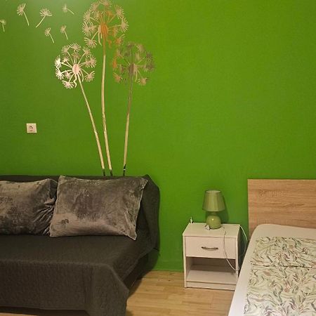 Zizi Apartman デブレツェン エクステリア 写真