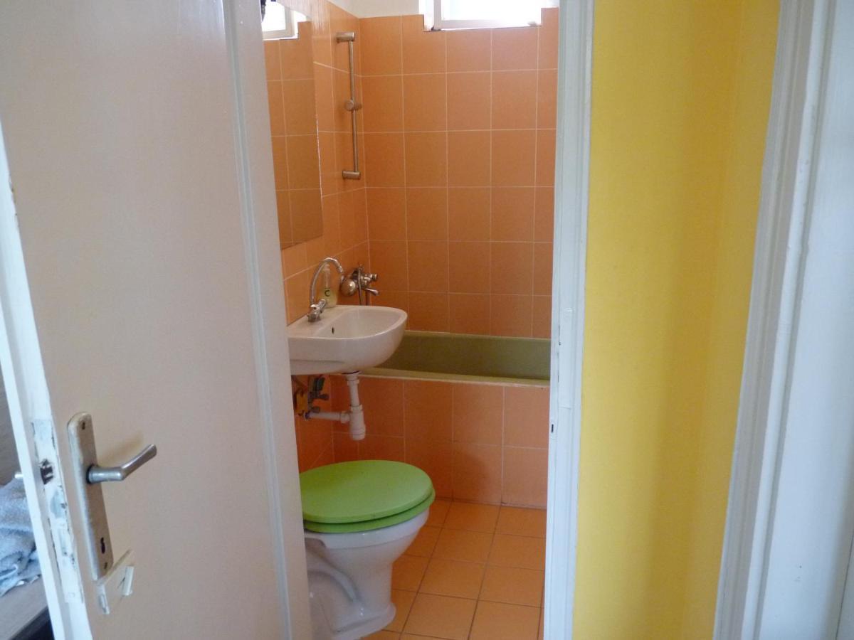 Zizi Apartman デブレツェン エクステリア 写真