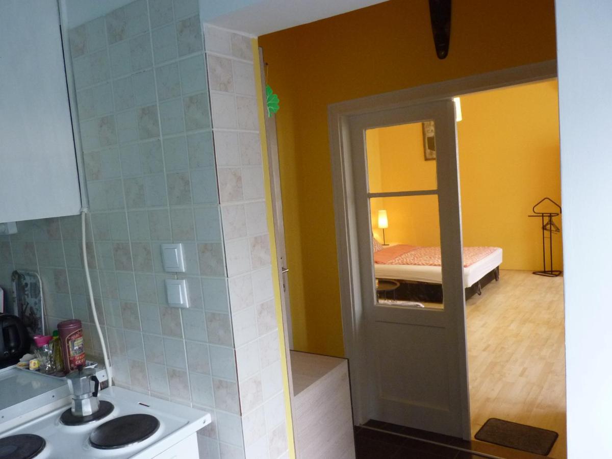 Zizi Apartman デブレツェン エクステリア 写真