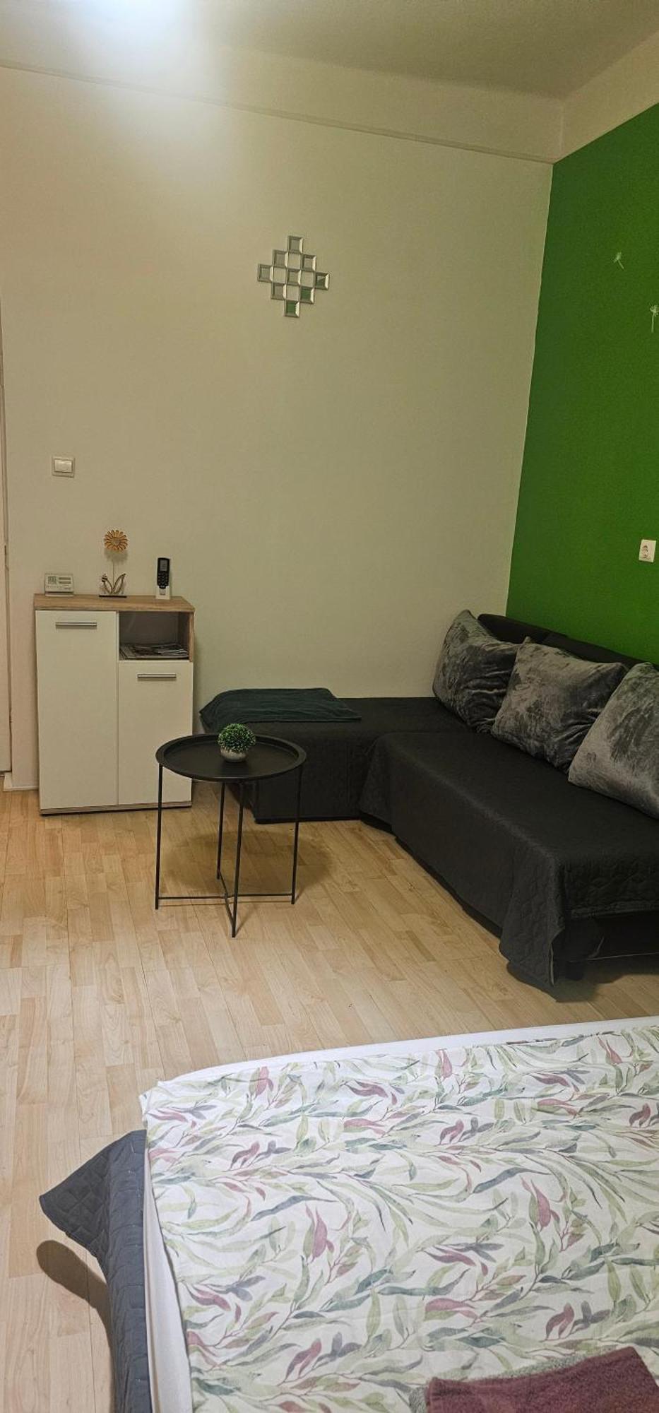Zizi Apartman デブレツェン エクステリア 写真