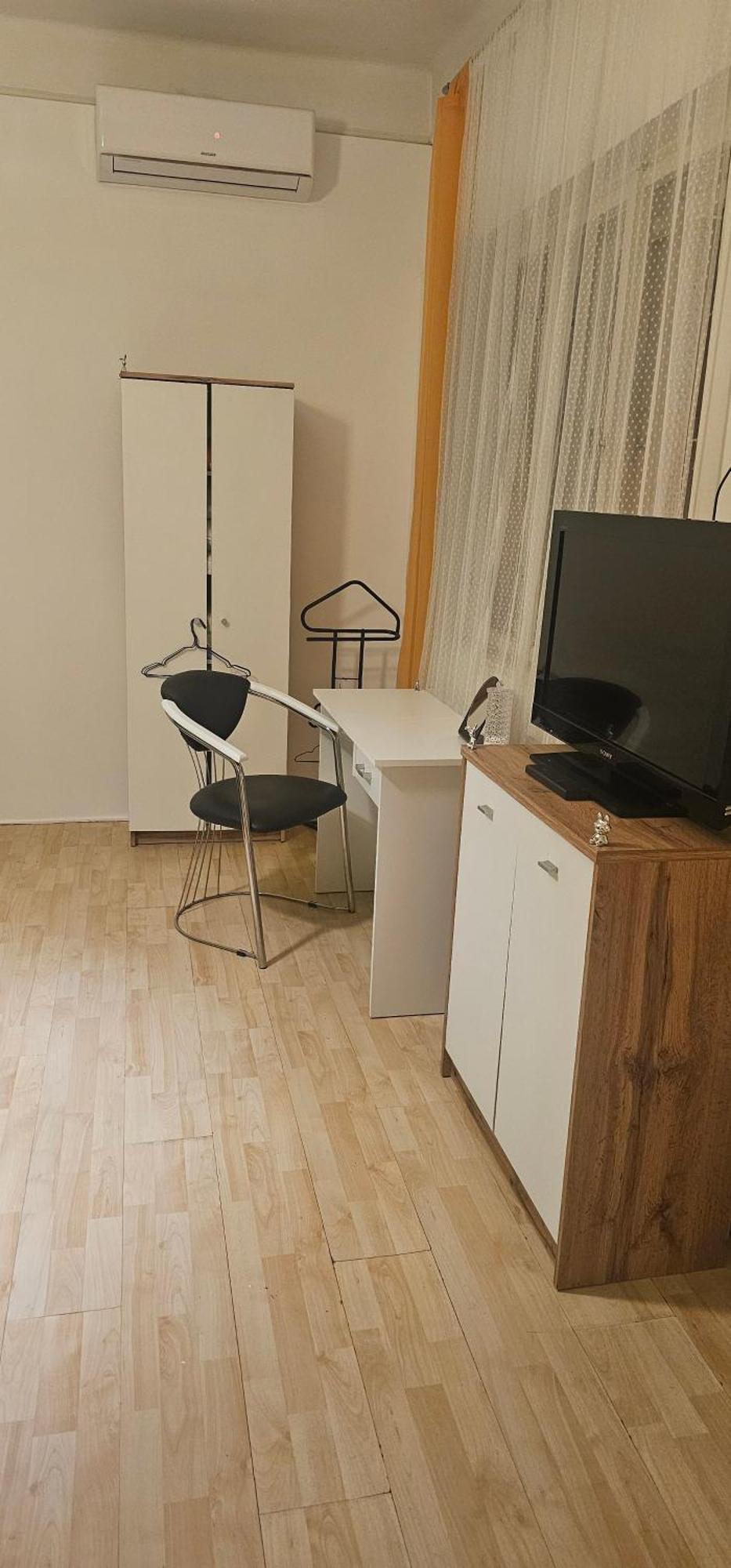 Zizi Apartman デブレツェン エクステリア 写真