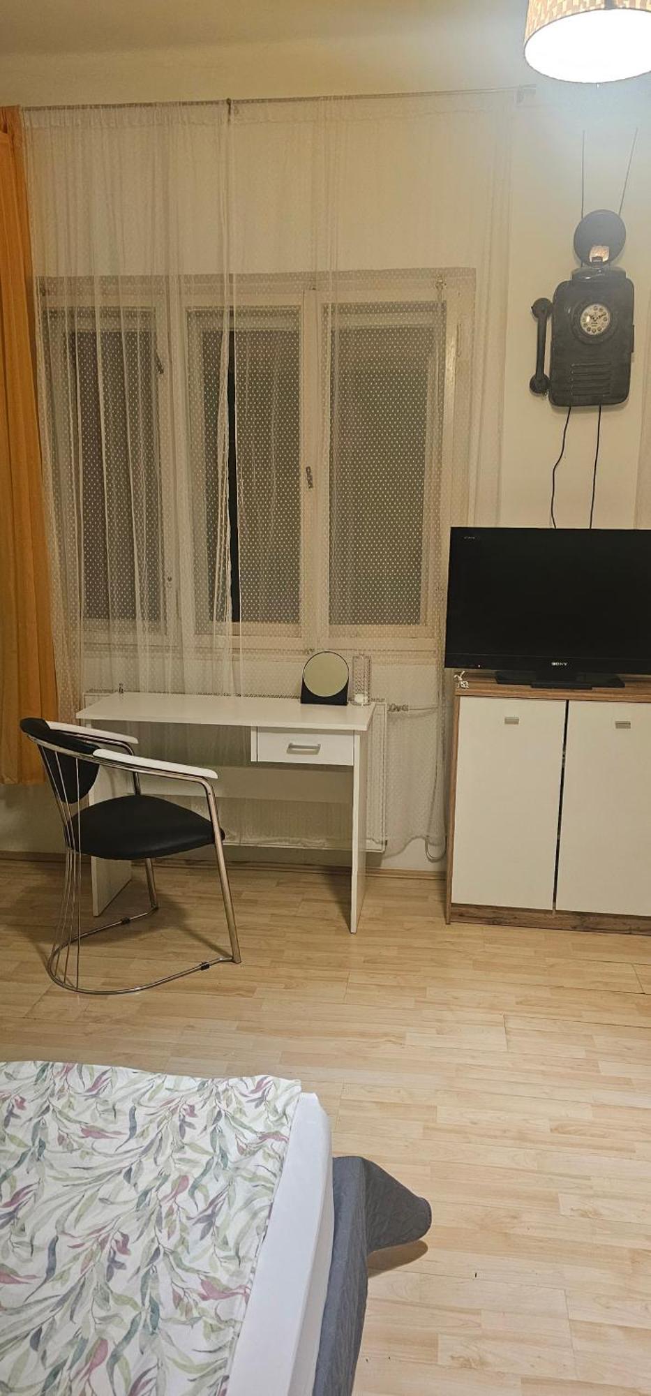 Zizi Apartman デブレツェン エクステリア 写真