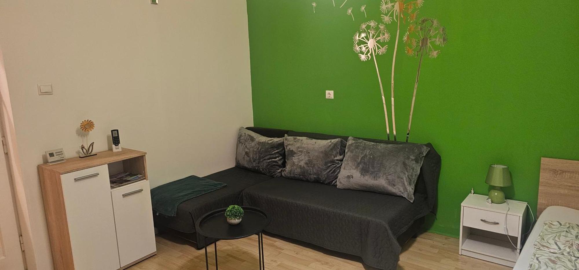 Zizi Apartman デブレツェン エクステリア 写真