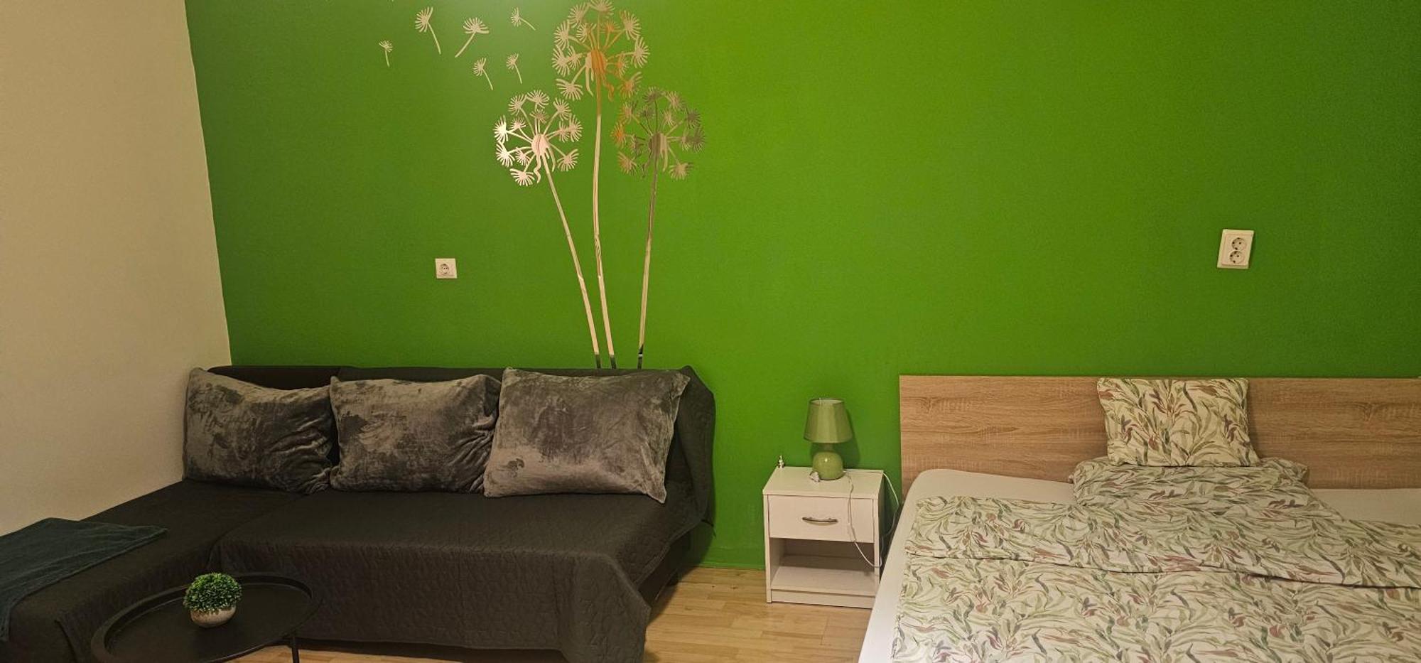 Zizi Apartman デブレツェン エクステリア 写真